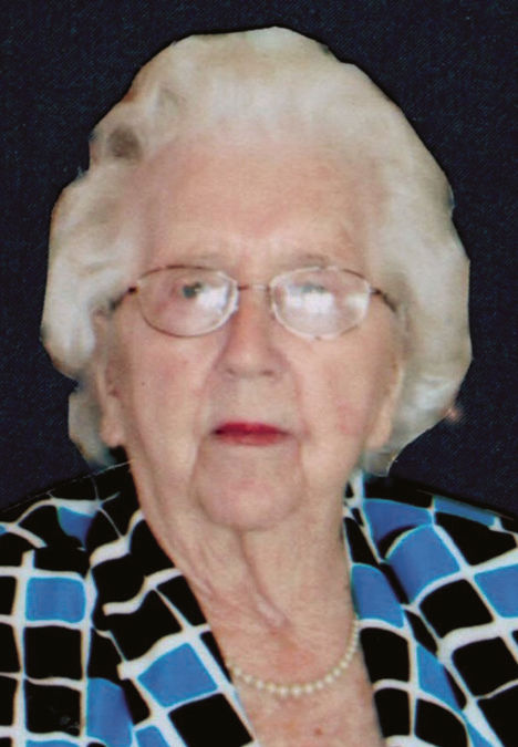 Stephenson, Lucille Jones